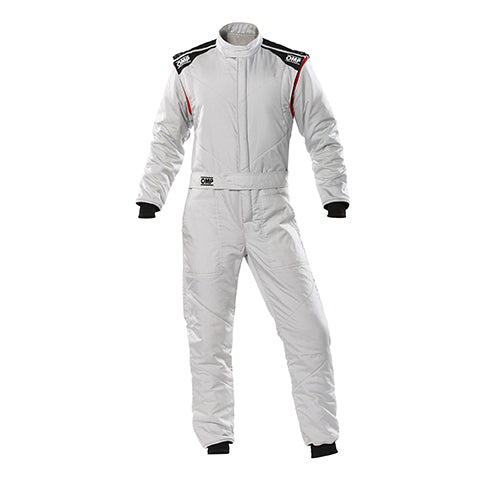 OMP First-S Racing Suit (IA0-1828-E01)