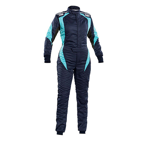 OMP First-Elle Racing Suit (IA0-1854-B02)