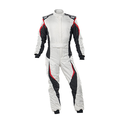 OMP Tecnica Evo Racing Suit (IA0-1859-B01)