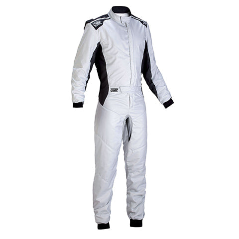 OMP One-S Racing Suit (IA0-1860-A01)