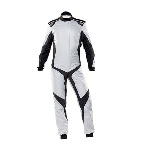 OMP One Evo X Racing Suit (IA0-1861-A01)