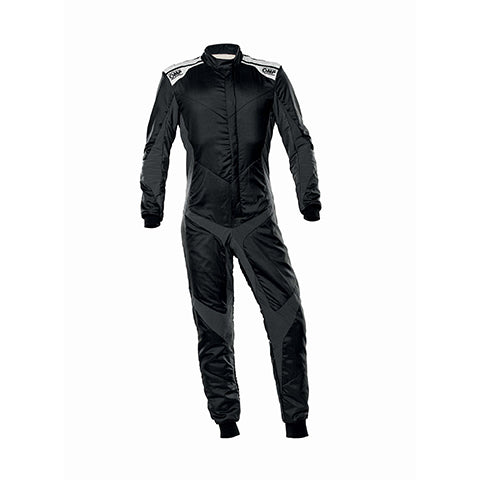 OMP One Evo X Racing Suit (IA0-1861-A01)