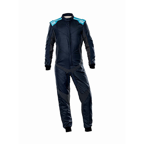 OMP One Evo X Racing Suit (IA0-1861-A01)