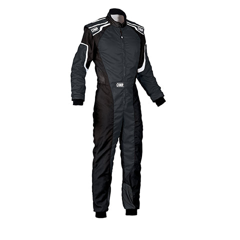 OMP KS-3 Karting Suit (KA0-1727-A01)