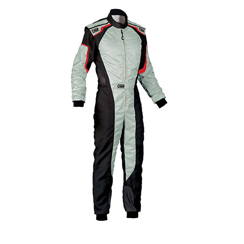 OMP KS-3 Karting Suit (KA0-1727-A01) – MAPerformance