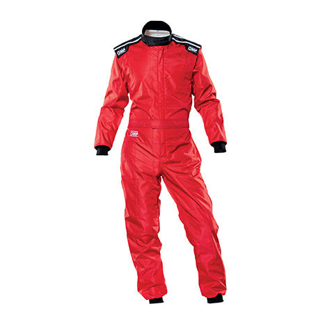 OMP KS-4 Karting Suit (KA0-1728-A01)
