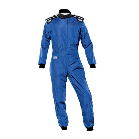 OMP KS-4 Karting Suit (KA0-1728-A01)