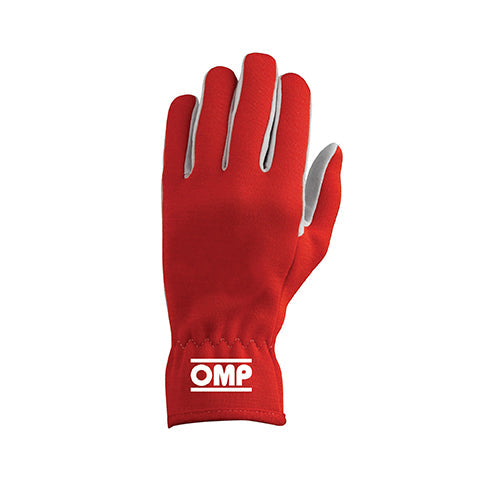 OMP New Rally Racing Gloves (IB0-0702-A01)