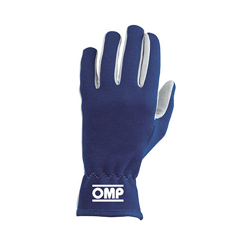 OMP New Rally Racing Gloves (IB0-0702-A01)