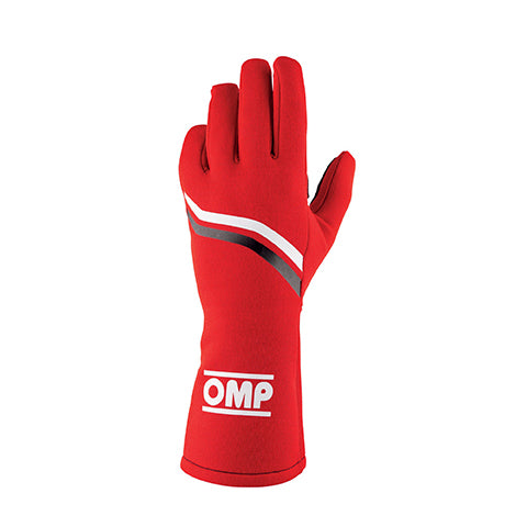 OMP Dijon Racing Gloves (IB0-0746-B01)