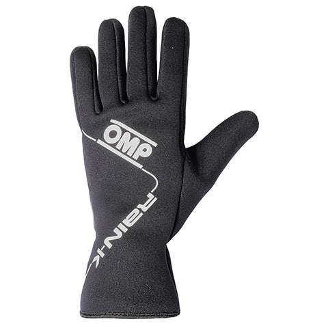 OMP Rain K Karting Gloves (KB0-2739-A01)
