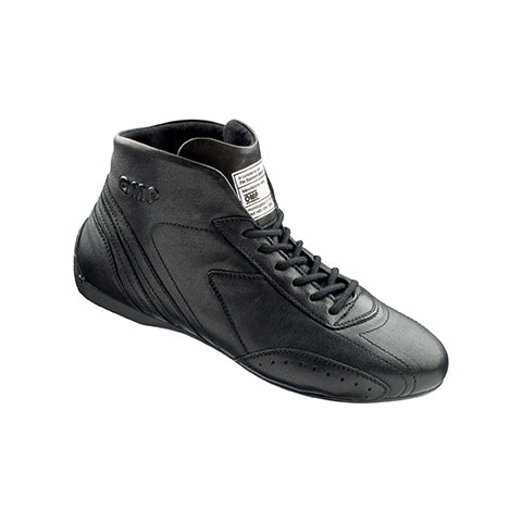 OMP Carrera Low Racing Shoes (IC0-0784-B01)