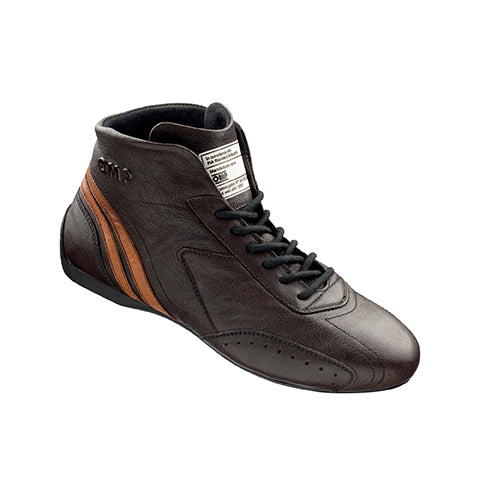 OMP Carrera Low Racing Shoes (IC0-0784-B01)