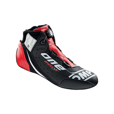 OMP One Evo X R Racing Shoes (IC0-0805-B01)