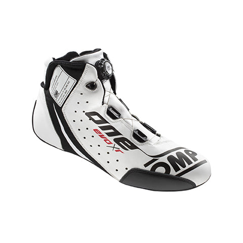 OMP One Evo X R Racing Shoes (IC0-0805-B01)