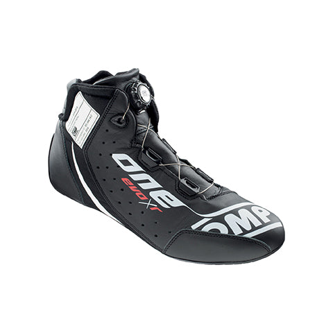 OMP One Evo X R Racing Shoes (IC0-0805-B01)