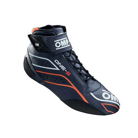 OMP One-S Racing Shoes (IC0-0822-A01)