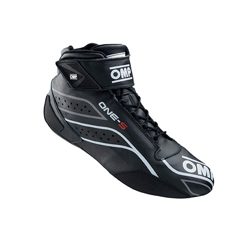 OMP One-S Racing Shoes (IC0-0822-A01)