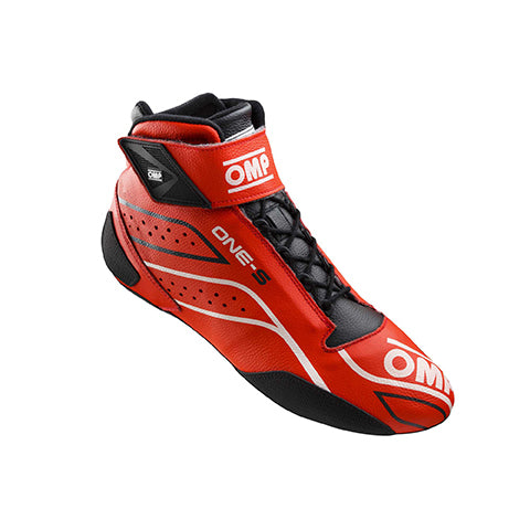 OMP One-S Racing Shoes (IC0-0822-A01)