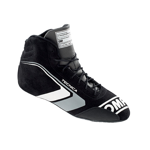 OMP Tecnica Racing Shoes (IC0-0823-A01) – MAPerformance
