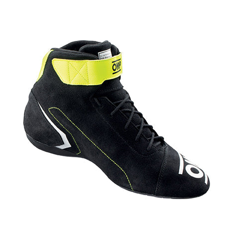 OMP First Racing Shoes (IC0-0824-A01)