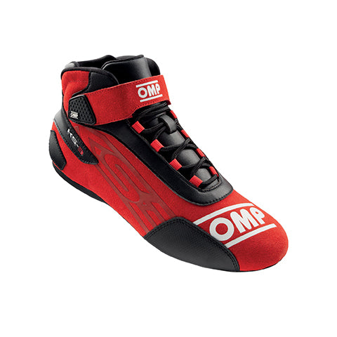 OMP KS-3 Karting Shoes (KC0-0826-A01)