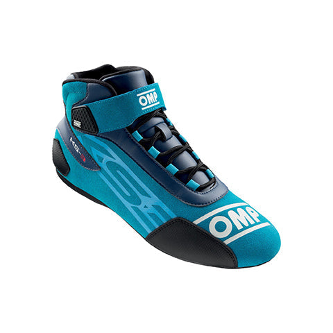 OMP KS-3 Karting Shoes (KC0-0826-A01)