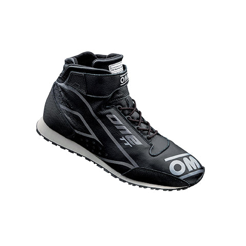 OMP One TT Racing Shoes (IC0-0828-A01)