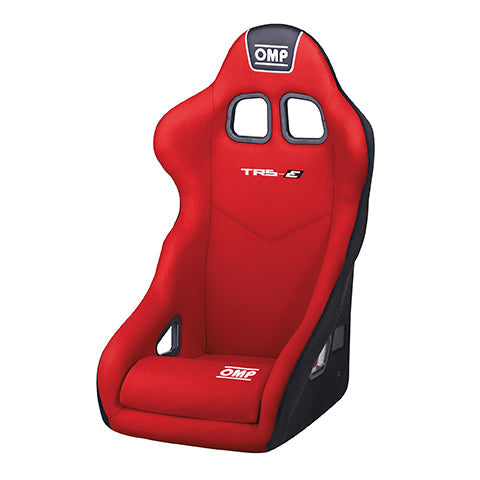 OMP TRS-E Series Seat (HA0-0741-B01)