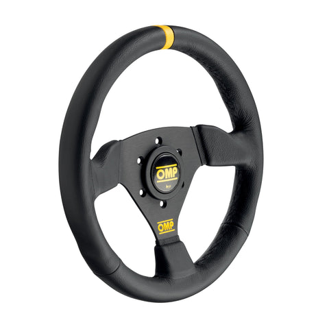 OMP Trecento Steering Wheel (OD0-1975)