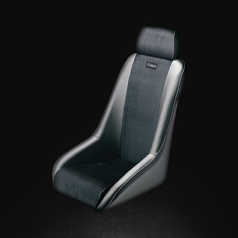 OMP Classic Series Seat (HA0-0737-B01-071)