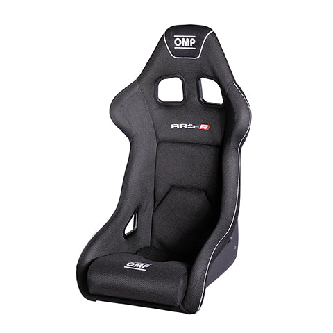 OMP ARS-R Series Seat (HA0-0774-B01)