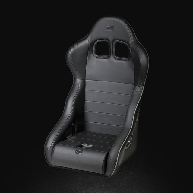 OMP WRC-R XL Series Seat (HA0-0778-B01) main image 0