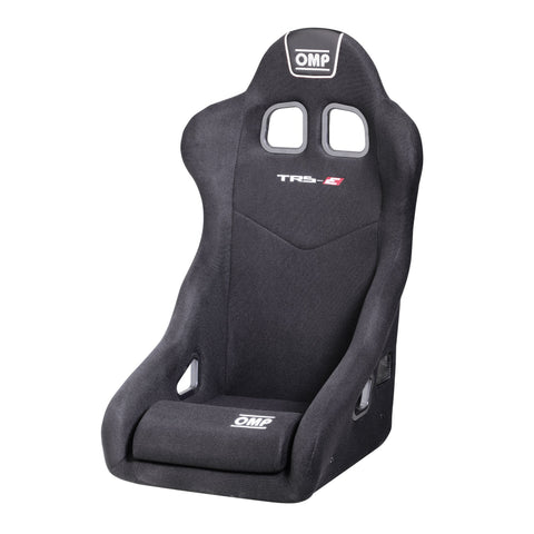 OMP TRS-E XL Series Seat (HA0-0781-B01)