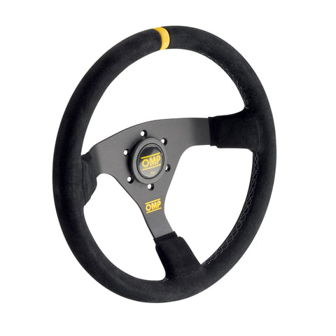 OMP WRC Steering Wheel (OD0-1979)
