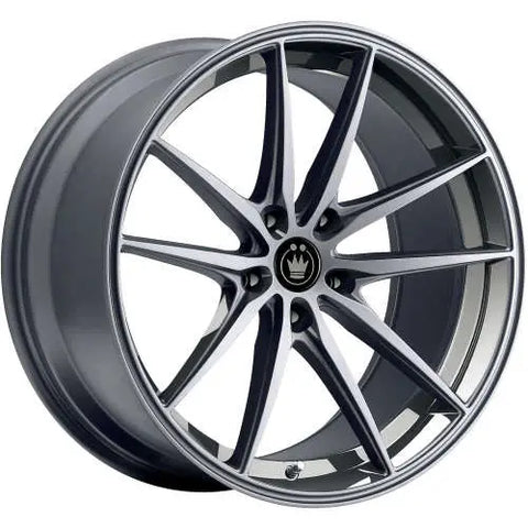 Konig Oversteer Opal 19x8.5 | 5x120 (OS98520359)