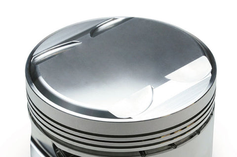 Tomei Forged Piston Set - 86.50mm | 1993-2002 Toyota Supra Turbo (TA202A-TY03F)