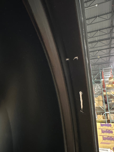 Enkei T6R Gloss Black 18x9.5 | 5x120 (539-895-1245BK) - Return