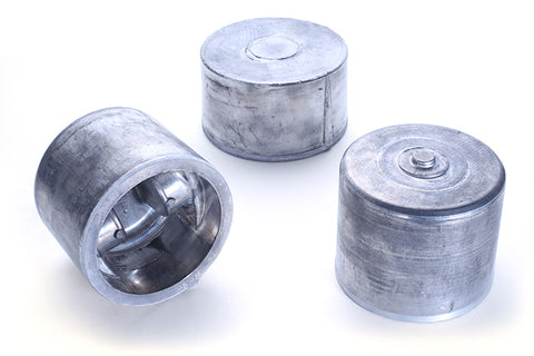 Tomei Forged Piston Set - 86.50mm | 1989-2002 Nissan Skyline GT-R (TA202A-NS05B)