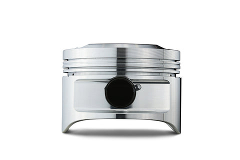 Tomei Forged Piston Set - 86.50mm | 1993-2002 Toyota Supra Turbo (TA202A-TY03E)