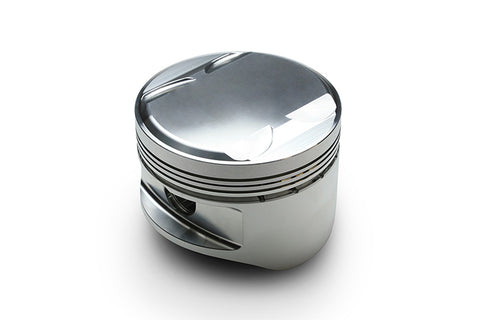 Tomei Forged Piston Set - 99.75mm | 2004-2021 Subaru STI (TA202A-SB02AP)