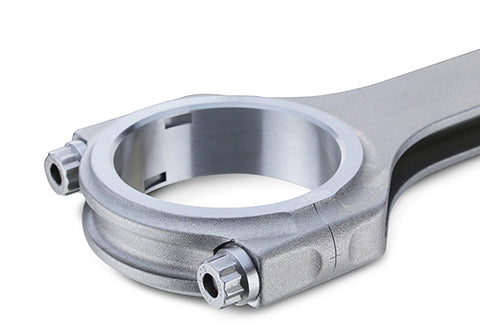 Tomei Forged H-Beam Con-Rod Set - 147.00mm | 1992-2006 Mitsubishi Evo IV-IX (TA203A-MT01B)