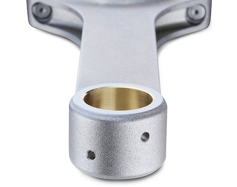 Tomei Forged H-Beam Con-Rod Set - 147.00mm | 1992-2006 Mitsubishi Evo IV-IX (TA203A-MT01B)