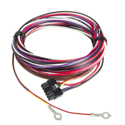 Autometer EGT Pyrometer Wire Harness | Universal (P19340)