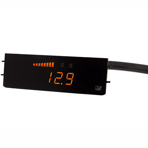 P3 Analog Gauge | 1997-2006 BMW E46 3-Series (AP3BE46)