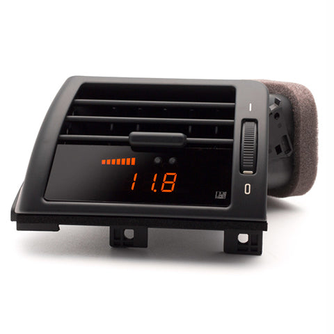 P3 Analog Gauge | 1997-2006 BMW E46 3-Series (AP3BE46)