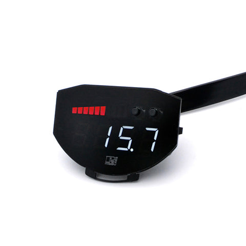 P3 Analog Gauge | 2015-2022 Ford Mustang (UAP3FMS6)