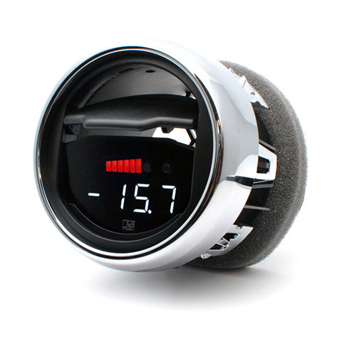 P3 Analog Gauge | 2015-2022 Ford Mustang (UAP3FMS6)