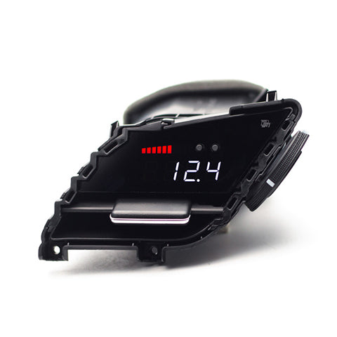 P3 Analog Gauge | 2016-2021 Honda Civic (LAP3HC10/RAP3HC10)