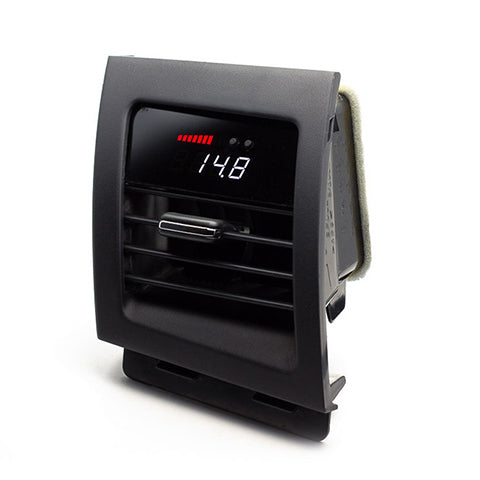 P3 Analog Gauge | 2008-2015 Mitsubishi Evo X (LAP3MIEX/RAP3MIEX)